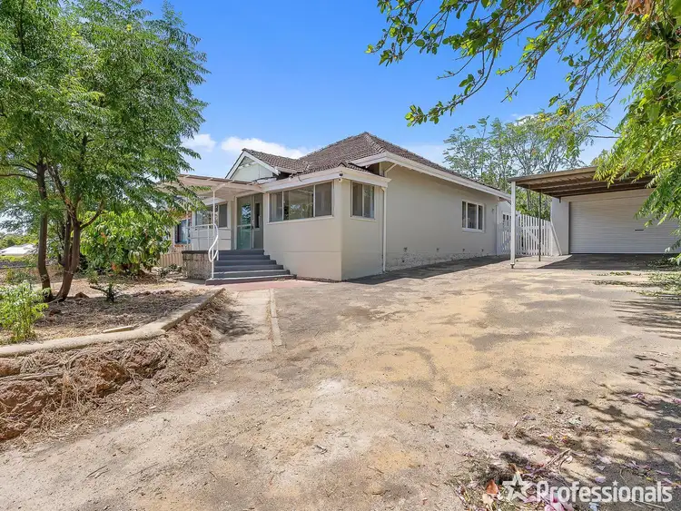 Third view of Homely house listing, 18 Taree Street, St James WA 6102