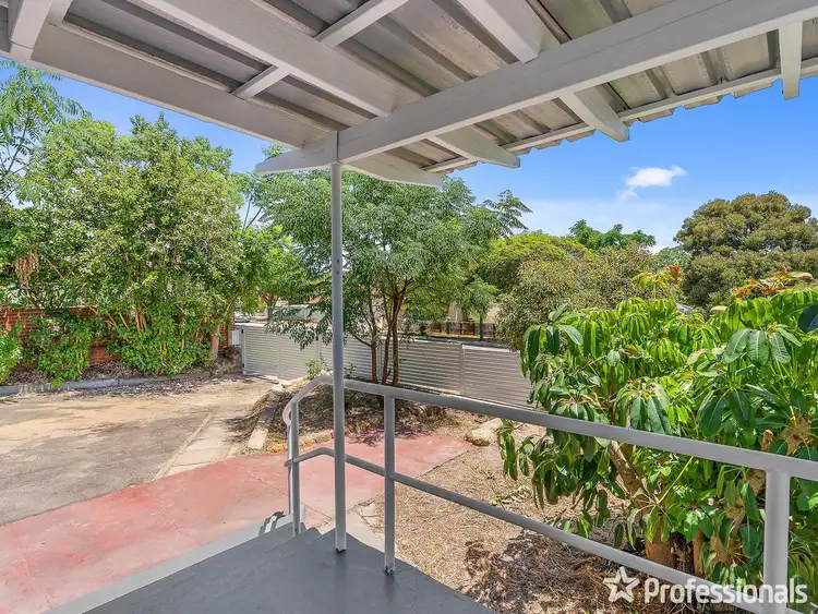 Fourth view of Homely house listing, 18 Taree Street, St James WA 6102