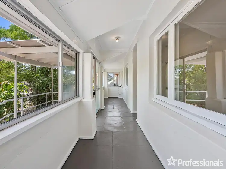 Fifth view of Homely house listing, 18 Taree Street, St James WA 6102