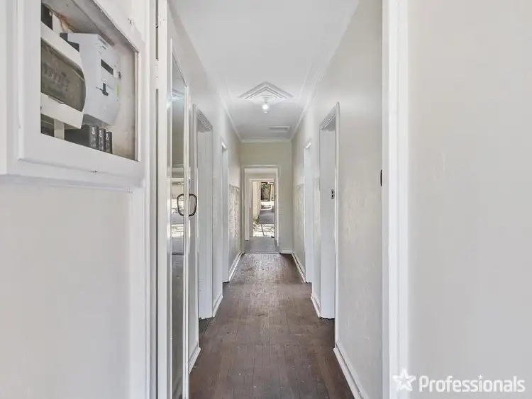 Sixth view of Homely house listing, 18 Taree Street, St James WA 6102