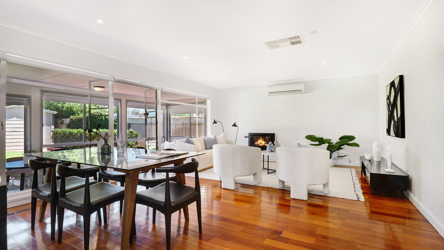 Fourth view of Homely house listing, 8 Gloucester Crescent, Shepparton VIC 3630
