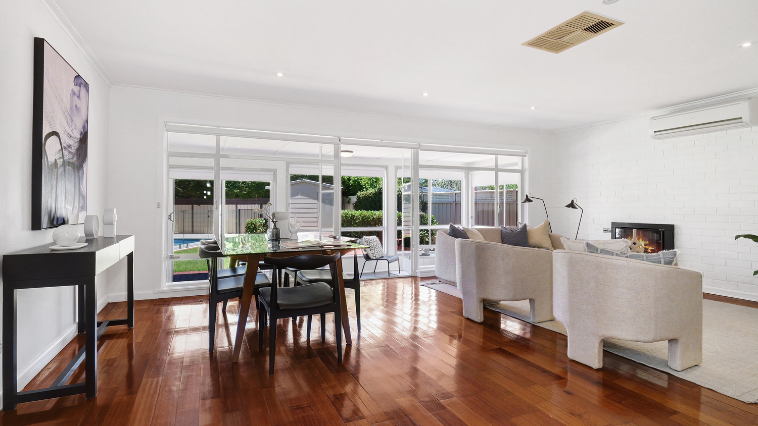 Fifth view of Homely house listing, 8 Gloucester Crescent, Shepparton VIC 3630