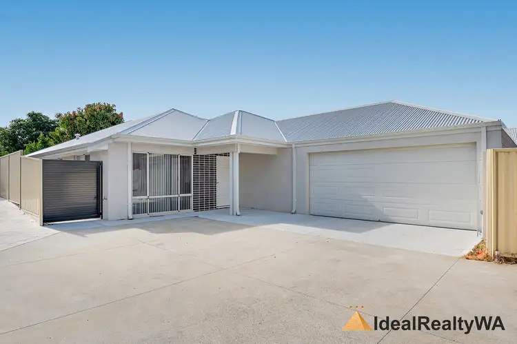 Second view of Homely house listing, 5A Poplar Street, Willetton WA 6155