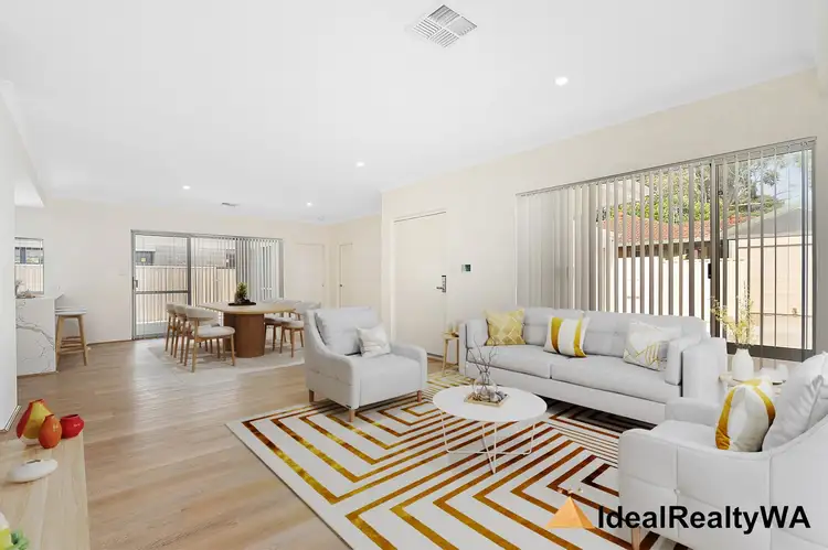 Fourth view of Homely house listing, 5A Poplar Street, Willetton WA 6155