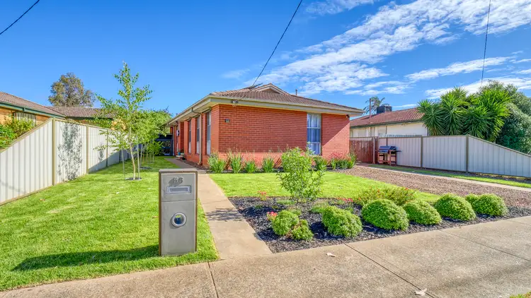 Main view of Homely house listing, 58 MacIsaac Road, Mooroopna VIC 3629
