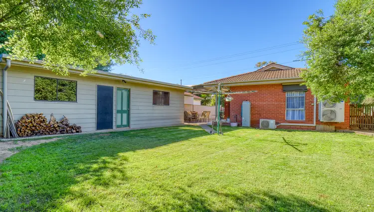 Third view of Homely house listing, 58 MacIsaac Road, Mooroopna VIC 3629