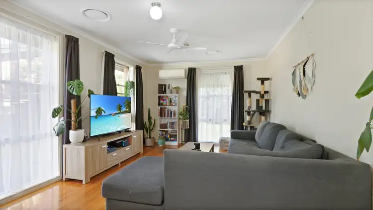 Fifth view of Homely house listing, 58 MacIsaac Road, Mooroopna VIC 3629