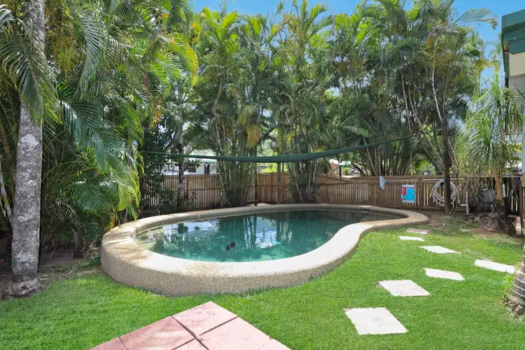 Second view of Homely house listing, 48 Boyce Street, Bentley Park QLD 4869