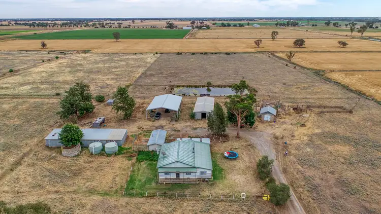 Third view of Homely rural property listing, 95 Davy Road, Katandra West VIC 3634