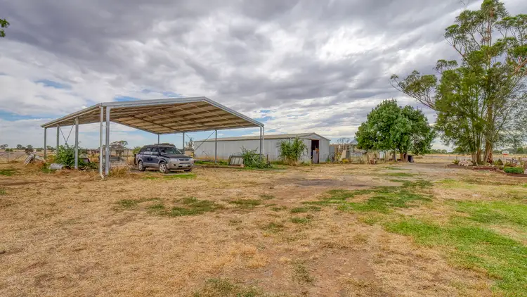 Fourth view of Homely rural property listing, 95 Davy Road, Katandra West VIC 3634