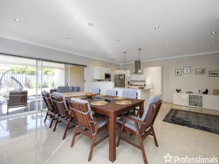 Fifth view of Homely house listing, 97A Edney Road, High Wycombe WA 6057