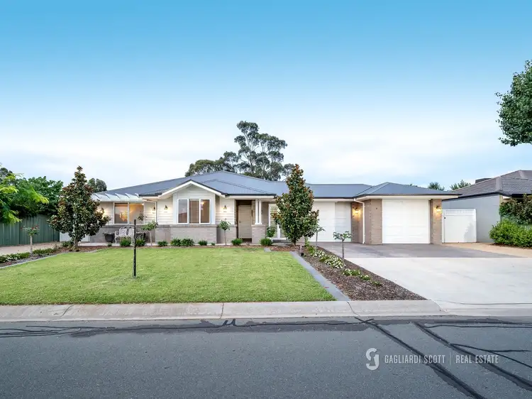18 Guseli Court, Kialla VIC 3631