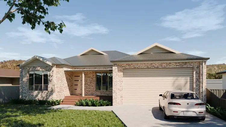 28 Tarcombe Street, Euroa VIC 3666