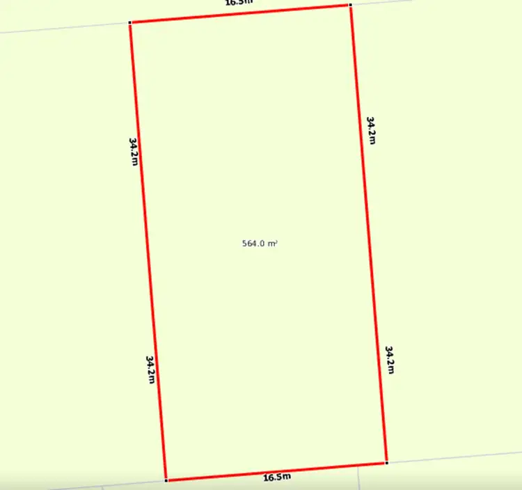 Third view of Homely land listing, 22 Noon Muckle Street, Macleay Island QLD 4184