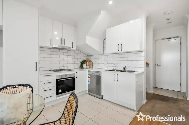 Third view of Homely apartment listing, 19/24 Croydon Road, Croydon VIC 3136