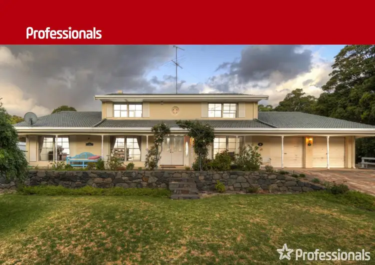 223 Hawtin Road, Maida Vale WA 6057