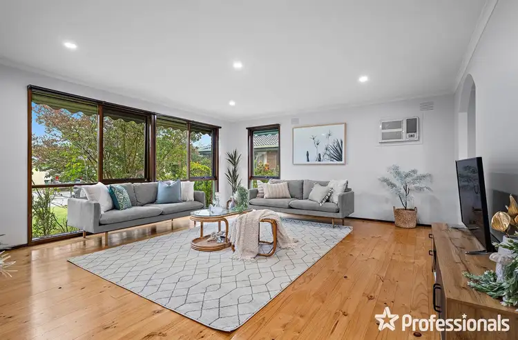 Second view of Homely unit listing, 9/19 Glen Park Road, Bayswater North VIC 3153
