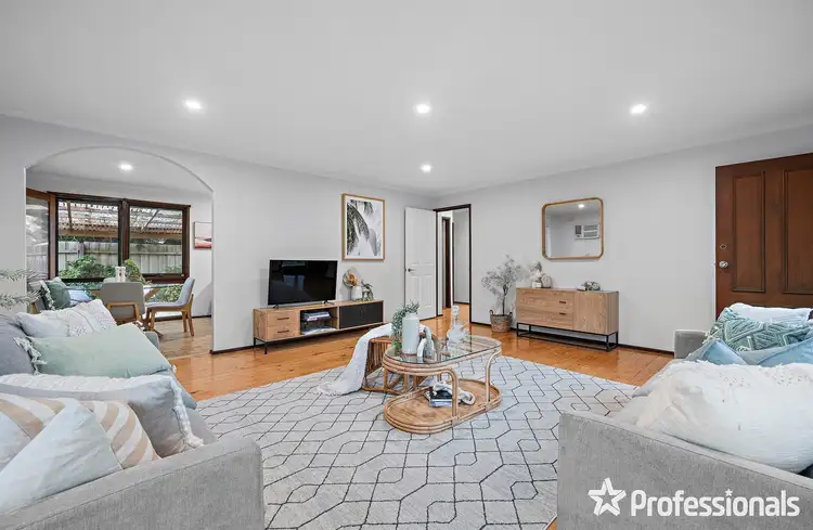 Third view of Homely unit listing, 9/19 Glen Park Road, Bayswater North VIC 3153
