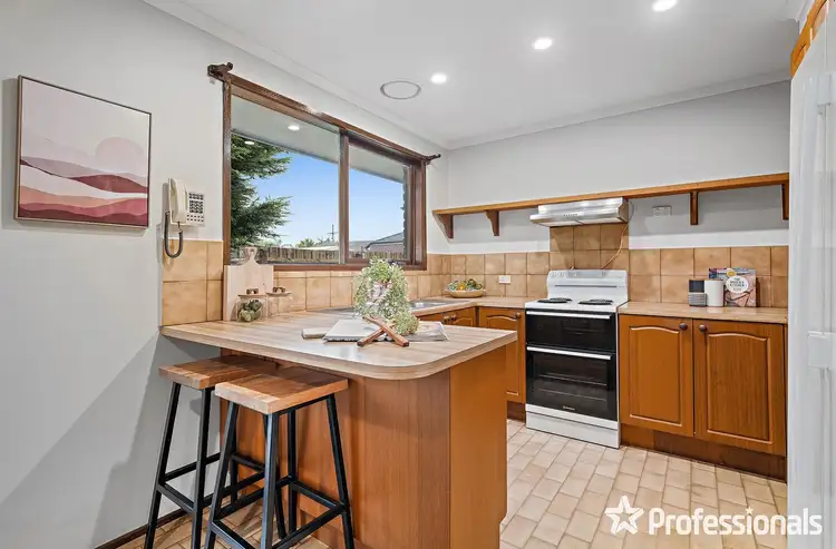 Fourth view of Homely unit listing, 9/19 Glen Park Road, Bayswater North VIC 3153