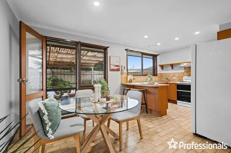 Fifth view of Homely unit listing, 9/19 Glen Park Road, Bayswater North VIC 3153