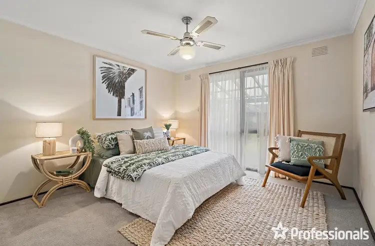 Sixth view of Homely unit listing, 9/19 Glen Park Road, Bayswater North VIC 3153