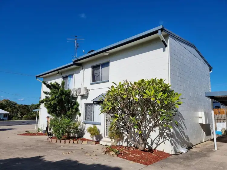 Second view of Homely semi-detached listing, 1/121 Herbert Street, Bowen QLD 4805