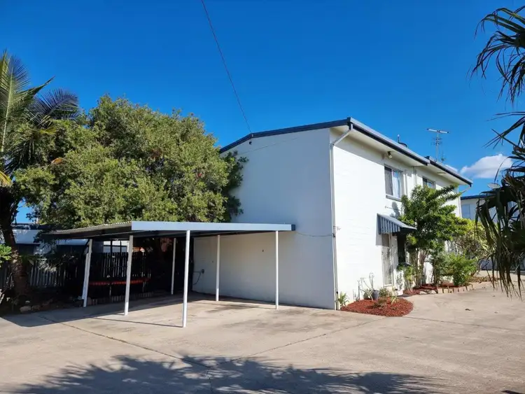 Third view of Homely semi-detached listing, 1/121 Herbert Street, Bowen QLD 4805
