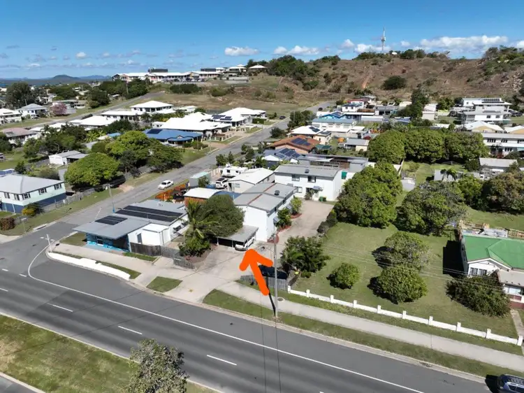 Fifth view of Homely semi-detached listing, 1/121 Herbert Street, Bowen QLD 4805
