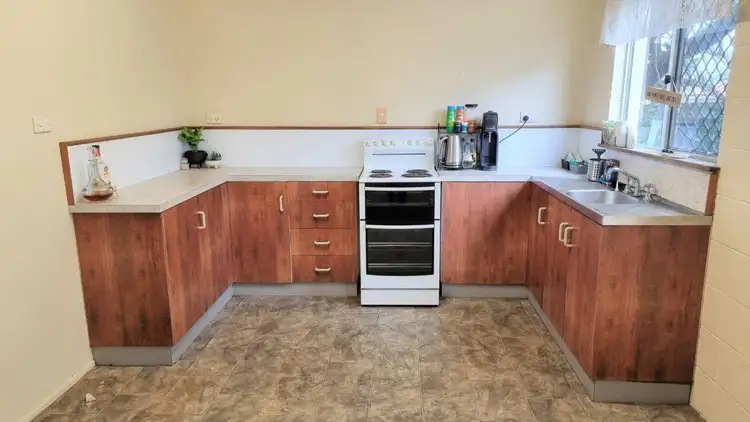 Sixth view of Homely semi-detached listing, 1/121 Herbert Street, Bowen QLD 4805
