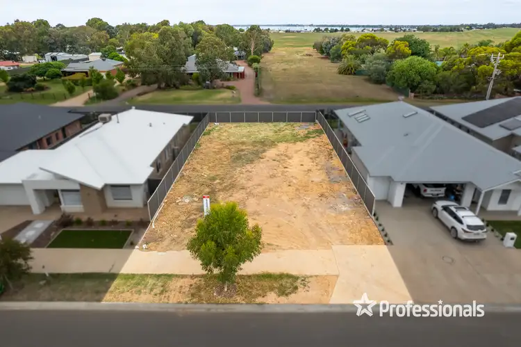 Third view of Homely land listing, 36 Peter Thomson Circuit, Yarrawonga VIC 3730