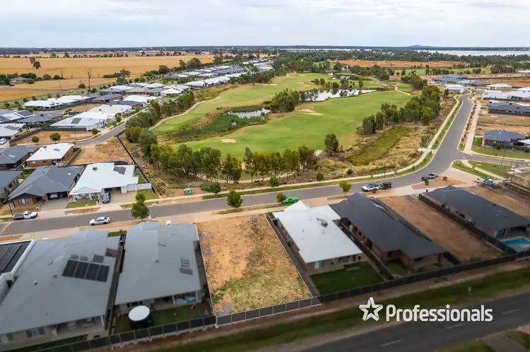 Fifth view of Homely land listing, 36 Peter Thomson Circuit, Yarrawonga VIC 3730