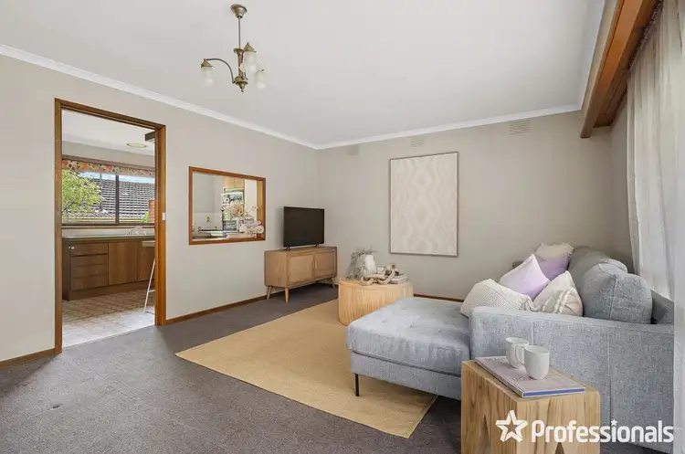 Third view of Homely unit listing, 4 & 6/208 Hull Road, Mooroolbark VIC 3138