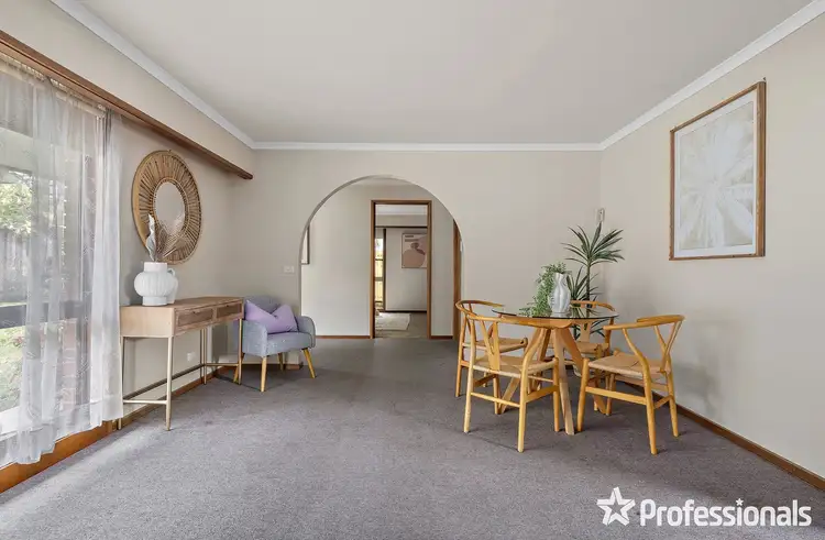 Fourth view of Homely unit listing, 4 & 6/208 Hull Road, Mooroolbark VIC 3138