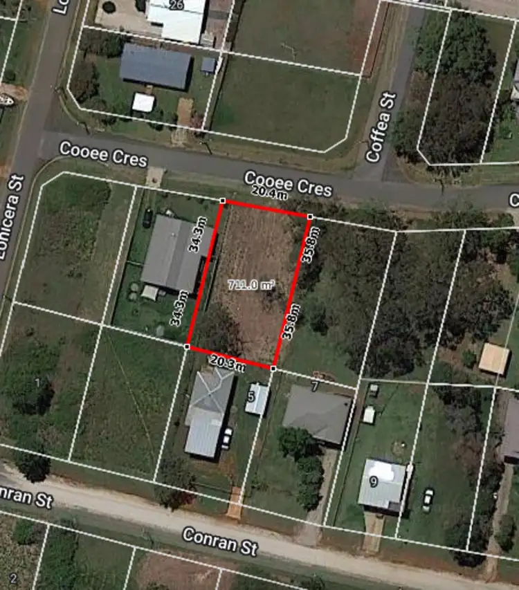 Second view of Homely land listing, 6 Cooee Crescent, Macleay Island QLD 4184