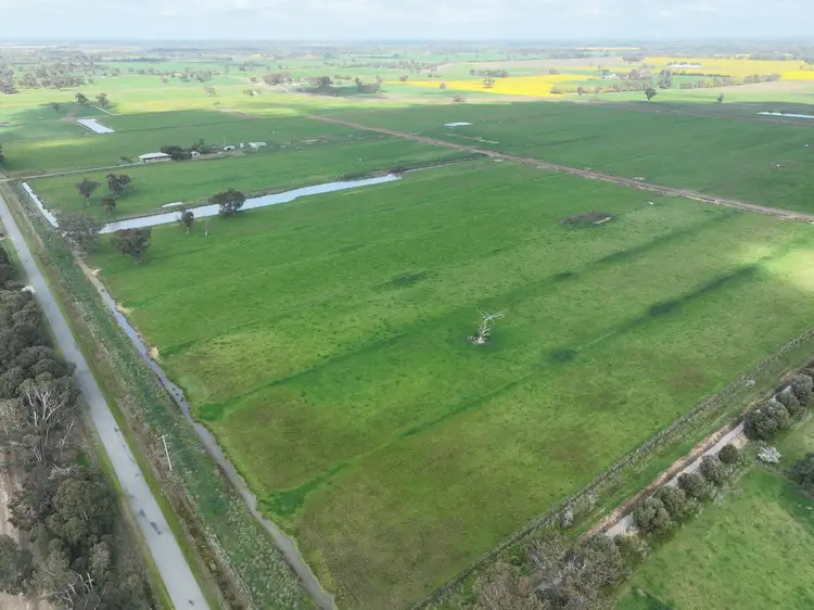 Third view of Homely rural property listing, LOT 1/135 Kerr Road, Tallygaroopna VIC 3634