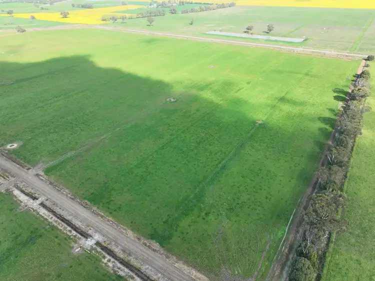 Fourth view of Homely rural property listing, LOT 1/135 Kerr Road, Tallygaroopna VIC 3634