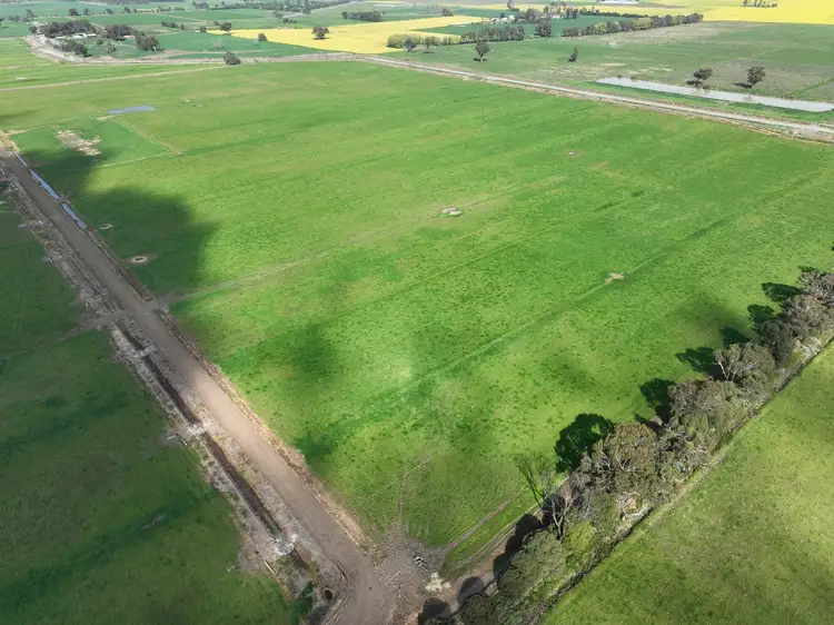 Fifth view of Homely rural property listing, LOT 1/135 Kerr Road, Tallygaroopna VIC 3634