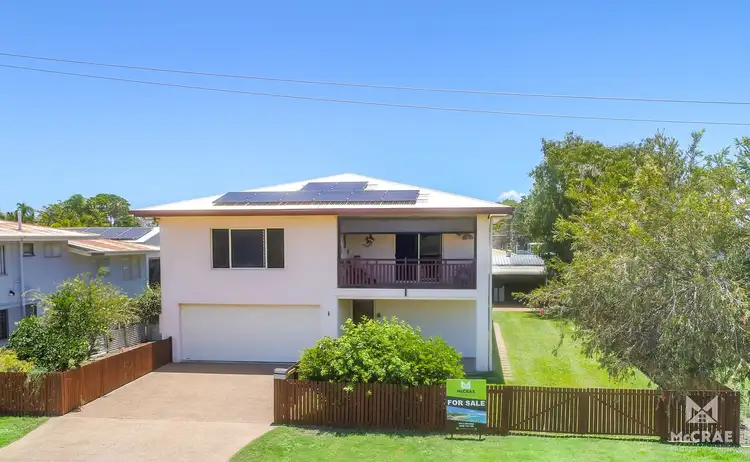 6 Nona Street, Bowen QLD 4805