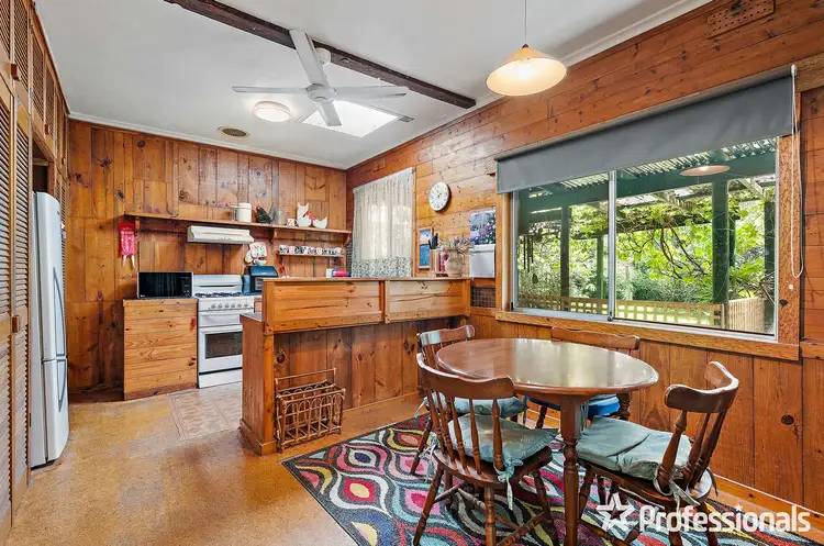 Fourth view of Homely house listing, 13 Kidgell Street, Lilydale VIC 3140