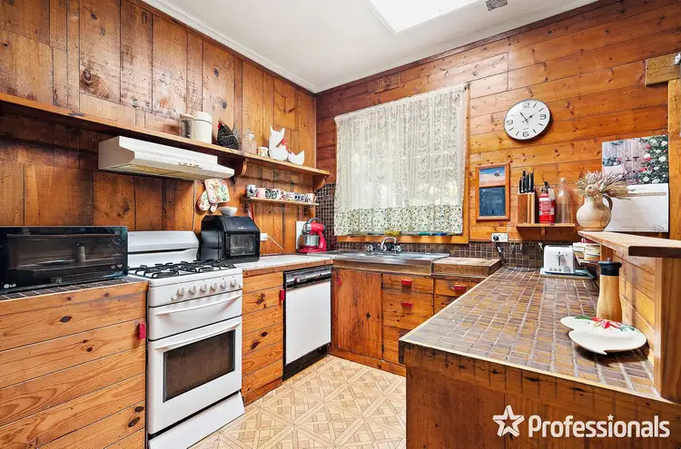 Fifth view of Homely house listing, 13 Kidgell Street, Lilydale VIC 3140