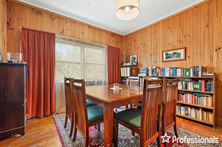 Sixth view of Homely house listing, 13 Kidgell Street, Lilydale VIC 3140