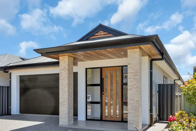 Second view of Homely house listing, 9A Brentwood Road, Flinders Park SA 5025