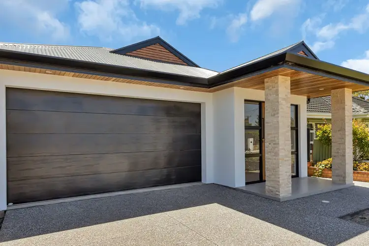 Third view of Homely house listing, 9A Brentwood Road, Flinders Park SA 5025