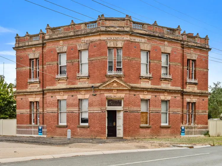 40-42 Elizabeth Street, Nathalia VIC 3638