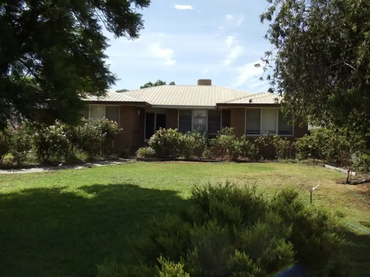 Main view of Homely house listing, 29 Hannon Street, Sea Lake VIC 3533