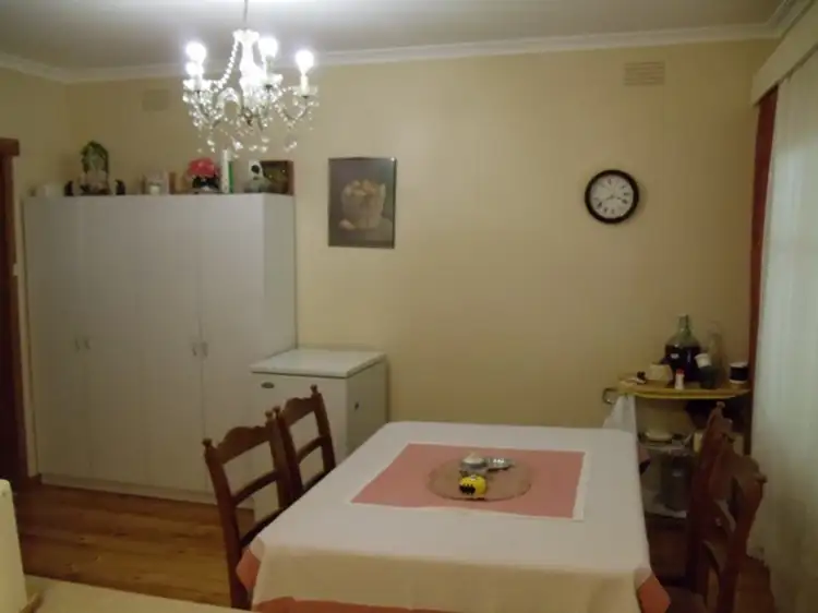 Second view of Homely house listing, 29 Hannon Street, Sea Lake VIC 3533