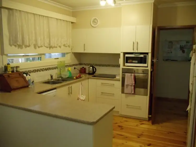 Third view of Homely house listing, 29 Hannon Street, Sea Lake VIC 3533
