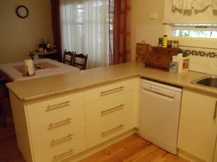 Fourth view of Homely house listing, 29 Hannon Street, Sea Lake VIC 3533