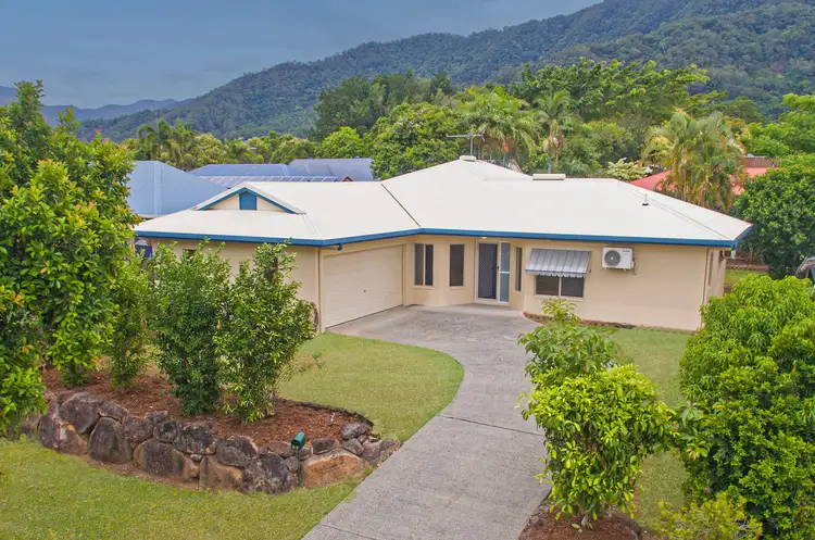 69-71 Benjamina Street, Mount Sheridan QLD 4868