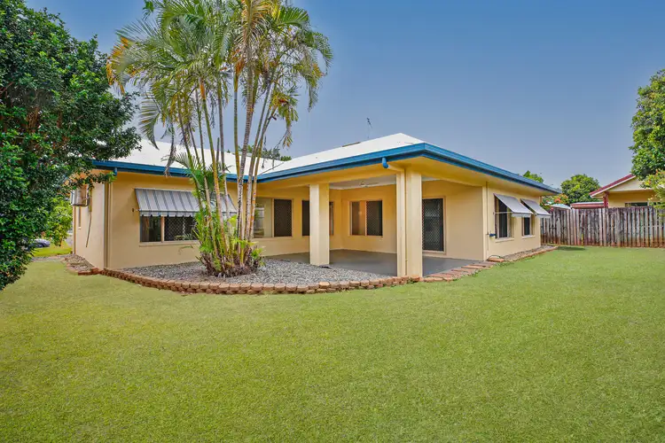 Second view of Homely house listing, 69-71 Benjamina Street, Mount Sheridan QLD 4868
